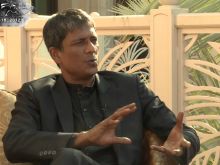 Adil Hussain