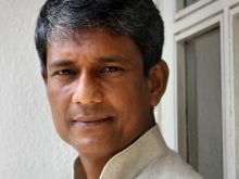 Adil Hussain