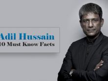 Adil Hussain