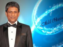 Adil Hussain