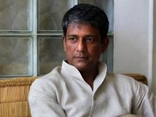 Adil Hussain