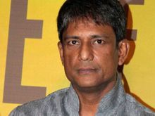 Adil Hussain