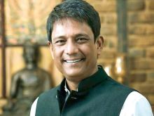 Adil Hussain