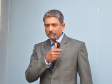 Adil Hussain