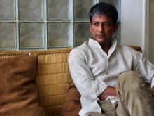 Adil Hussain