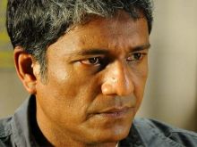Adil Hussain