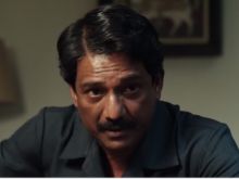 Adil Hussain