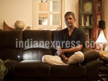 Adil Hussain