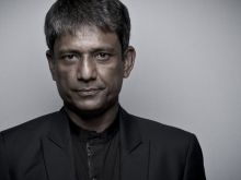 Adil Hussain