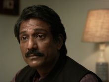Adil Hussain