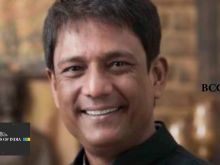 Adil Hussain