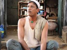 Adil Hussain