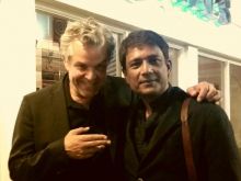 Adil Hussain
