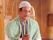 Adil Hussain