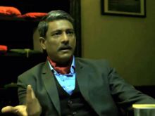 Adil Hussain