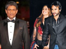 Adil Hussain