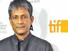 Adil Hussain