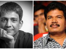Adil Hussain