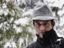 Adil Hussain