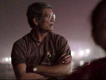 Adil Hussain