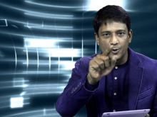 Adil Hussain