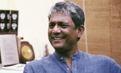 Adil Hussain