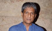 Adil Hussain