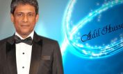 Adil Hussain