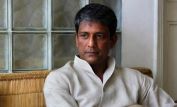 Adil Hussain