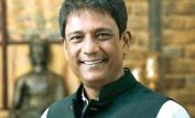 Adil Hussain