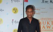 Adil Hussain