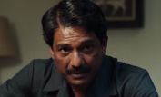 Adil Hussain