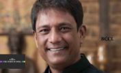 Adil Hussain