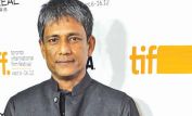 Adil Hussain