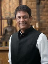 Adil Hussain