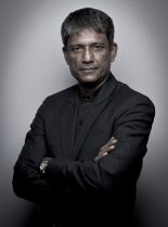 Adil Hussain