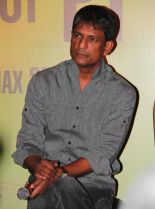 Adil Hussain