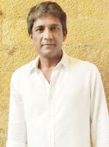 Adil Hussain