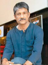 Adil Hussain