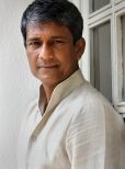 Adil Hussain