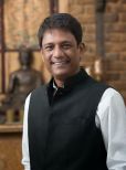 Adil Hussain