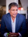 Adil Hussain