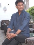 Adil Hussain