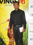 Adil Hussain