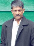 Adil Hussain