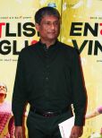 Adil Hussain