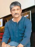 Adil Hussain