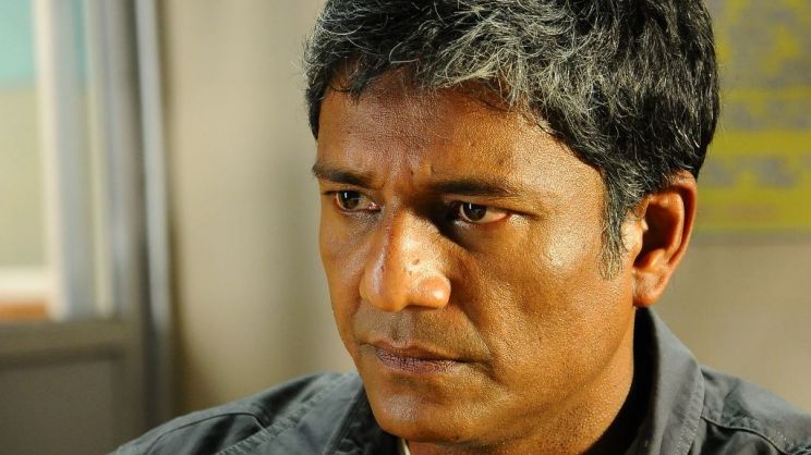 Adil Hussain