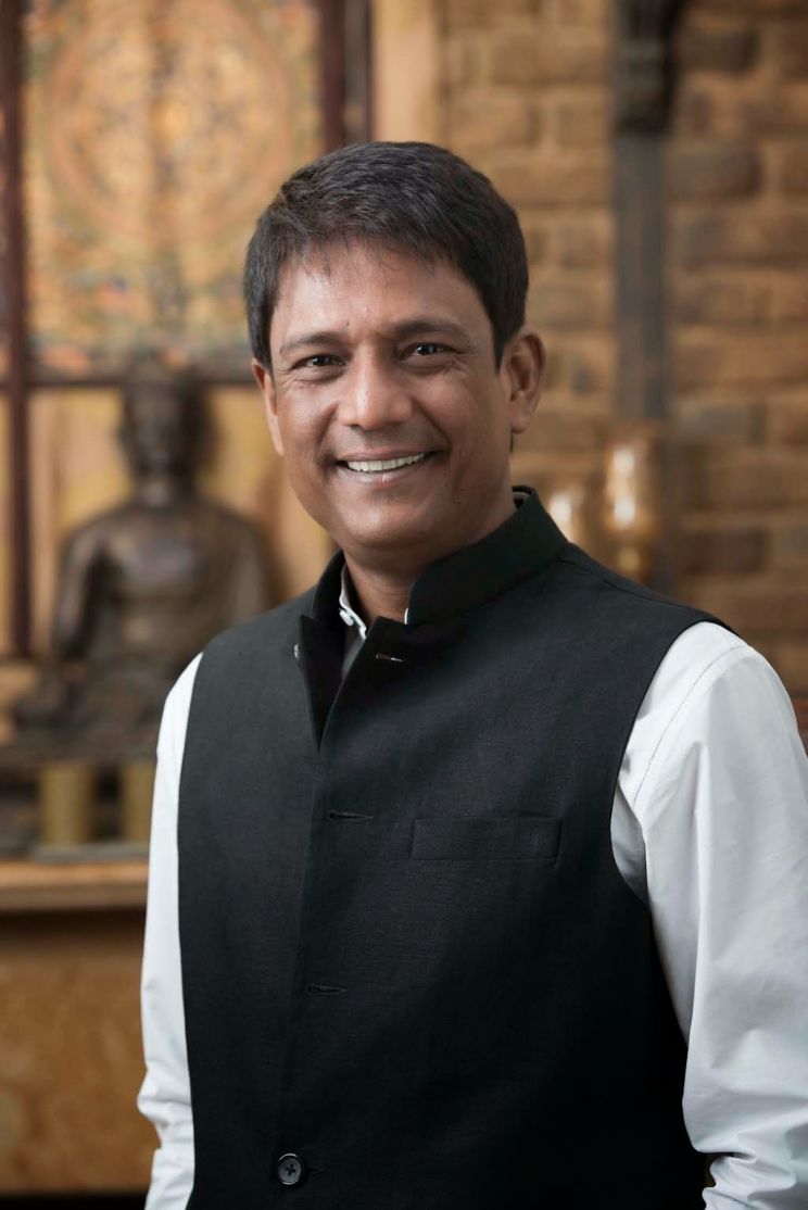 Adil Hussain