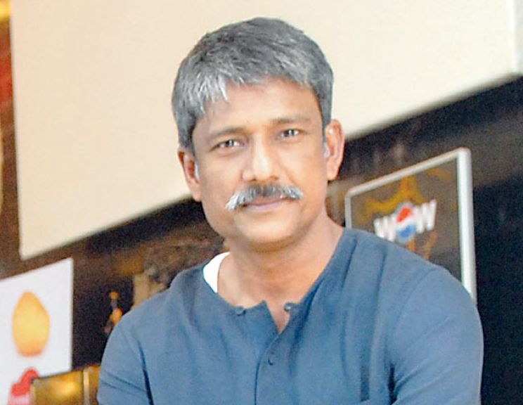 Adil Hussain